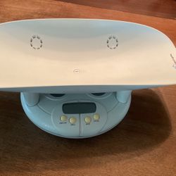 Baby And kids scale
