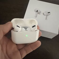 Airpod Pros *Brand New*