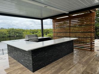 Hardscaping