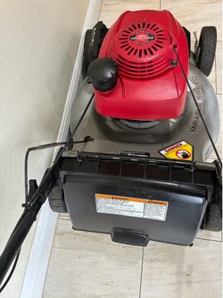 Honda lawnmower self propelled