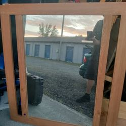 Mirror/Frame 