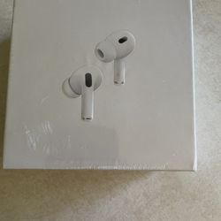 Apple AirPods Pro 2nd Generation with MagSafe Wireless Charging Case (USB‑C)