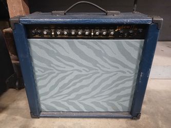 DOD Juice It Amp Vintage 30