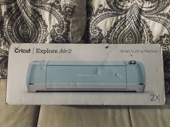 CRICUT
