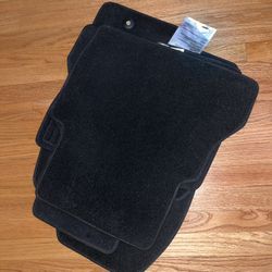 Mazda CX5 Carpet Floor Mats