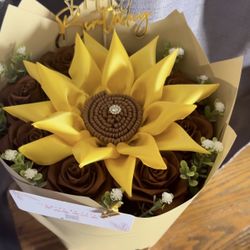 Eternal Bouquet 