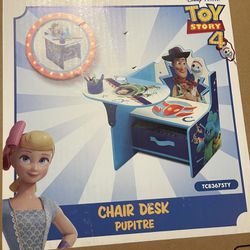 Brand New Child desk 