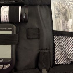 Glucocard Expression 