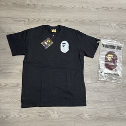 Bape Tee 