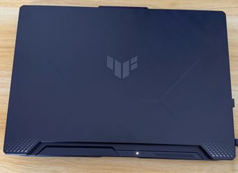 ASUS TUF Gaming A15 Gaming Laptop