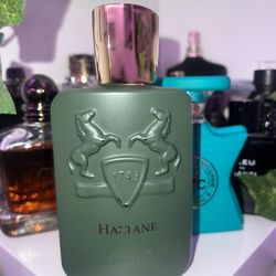 Parfum De Marley