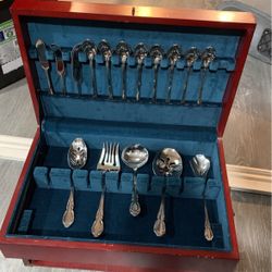 Antique Utensils 