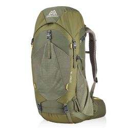 NEW Model - Gregory Stout 45L Backpack - Men's