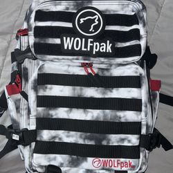 UFC Backpack