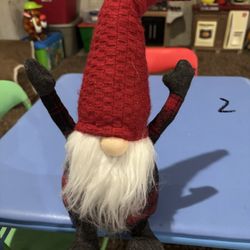 *NEW* Christmas Gnome
