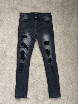 Waimea Jeans