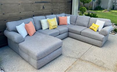 Sectional Sofa