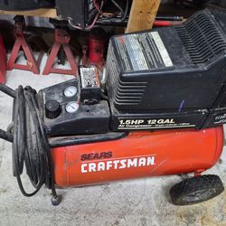 Craftsman Air Compressor
