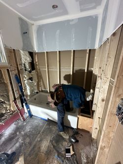Tile Cement