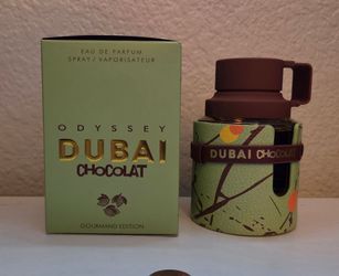 Armaf Odyssey Dubai Chocolat 2.02oz EDP