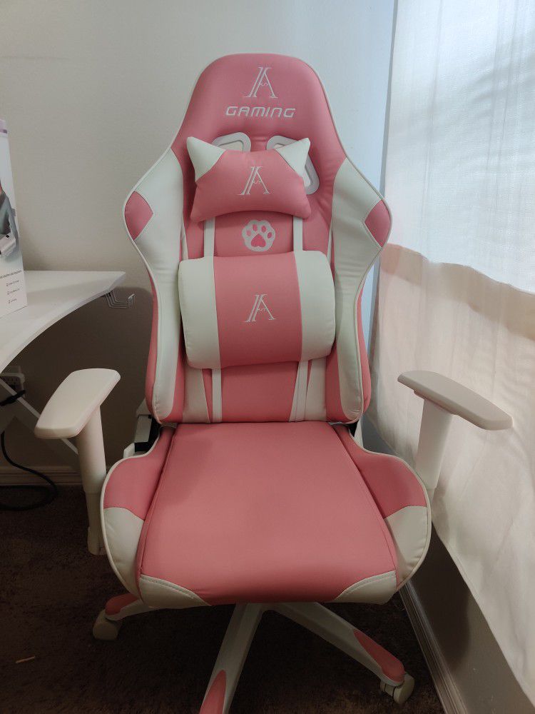 Gamers Chair