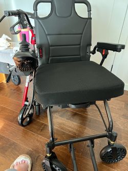 Downsizing garage sale