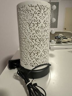 Essential Oil Dispenser