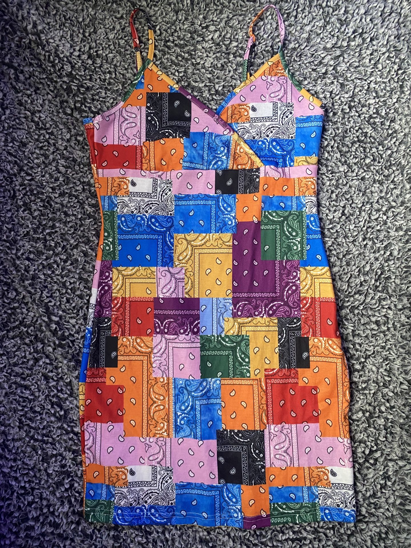 Shein Dress