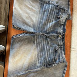 BKE Seth Jeans 42x32