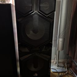 Speaker