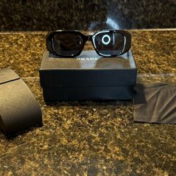 Prada Sunglasses 