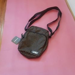 Eddie Bawer Crossbody Bag 