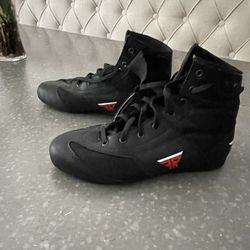 Boxing Shoes