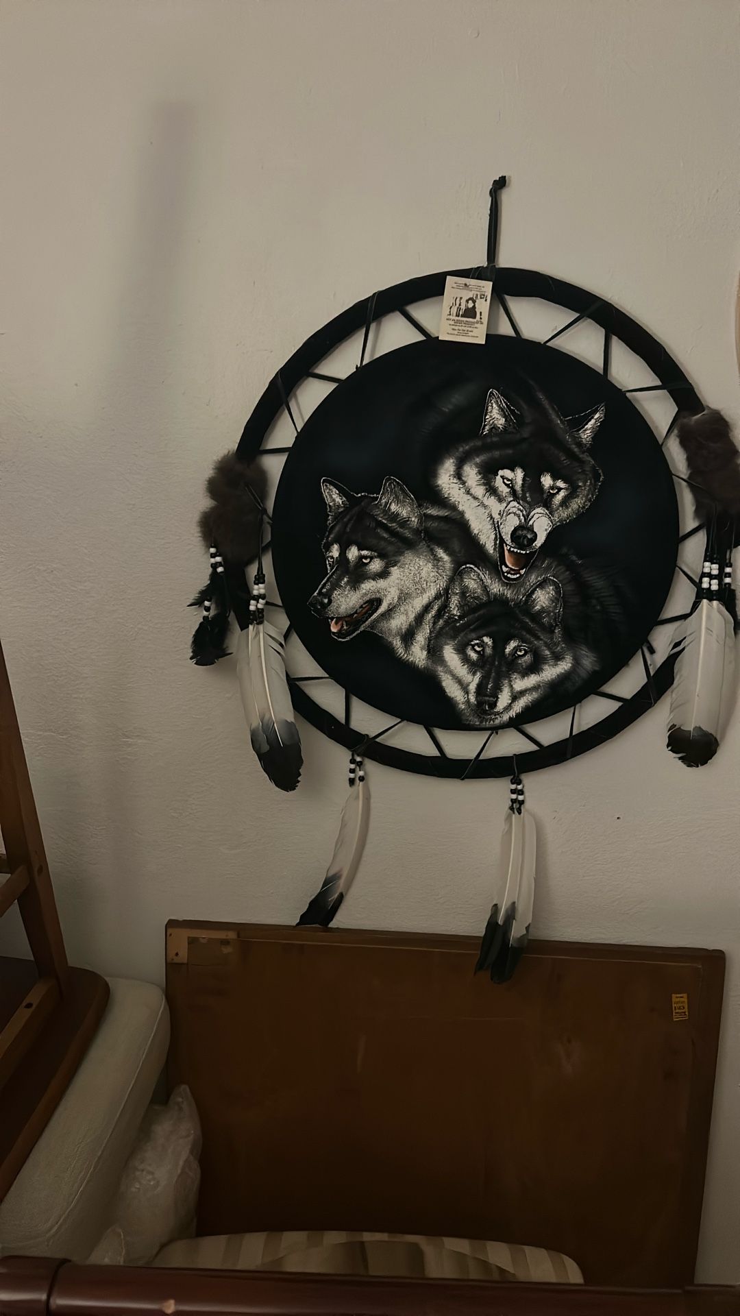 Native Dream Catcher