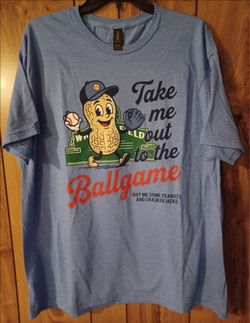 Cubs Wrigley Field Shirt