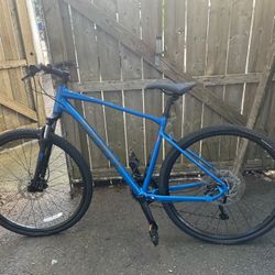 Giant cross ROAM   X - Large 