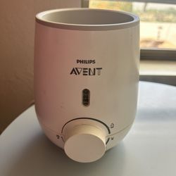 Philips Avent, Baby Bottle Warmer