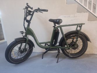 Rad Power Bike (NEED IT GONE)