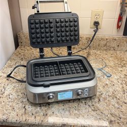 Waffle Iron
