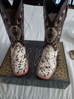 Cowhide
