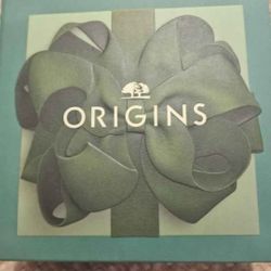 Origins mushroom beauty set