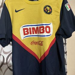 Club America 09-10