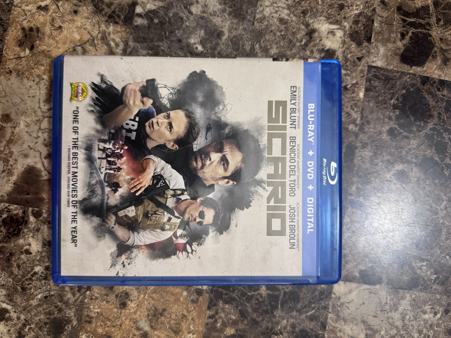Sicario