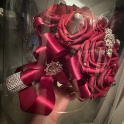 New!! Quinceañera Ramo 