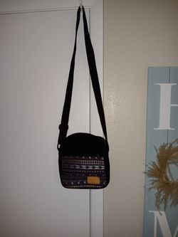 Like New Girls Crossbody Purse
