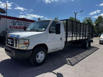 2011 Ford F450 Super Duty Crew Cab