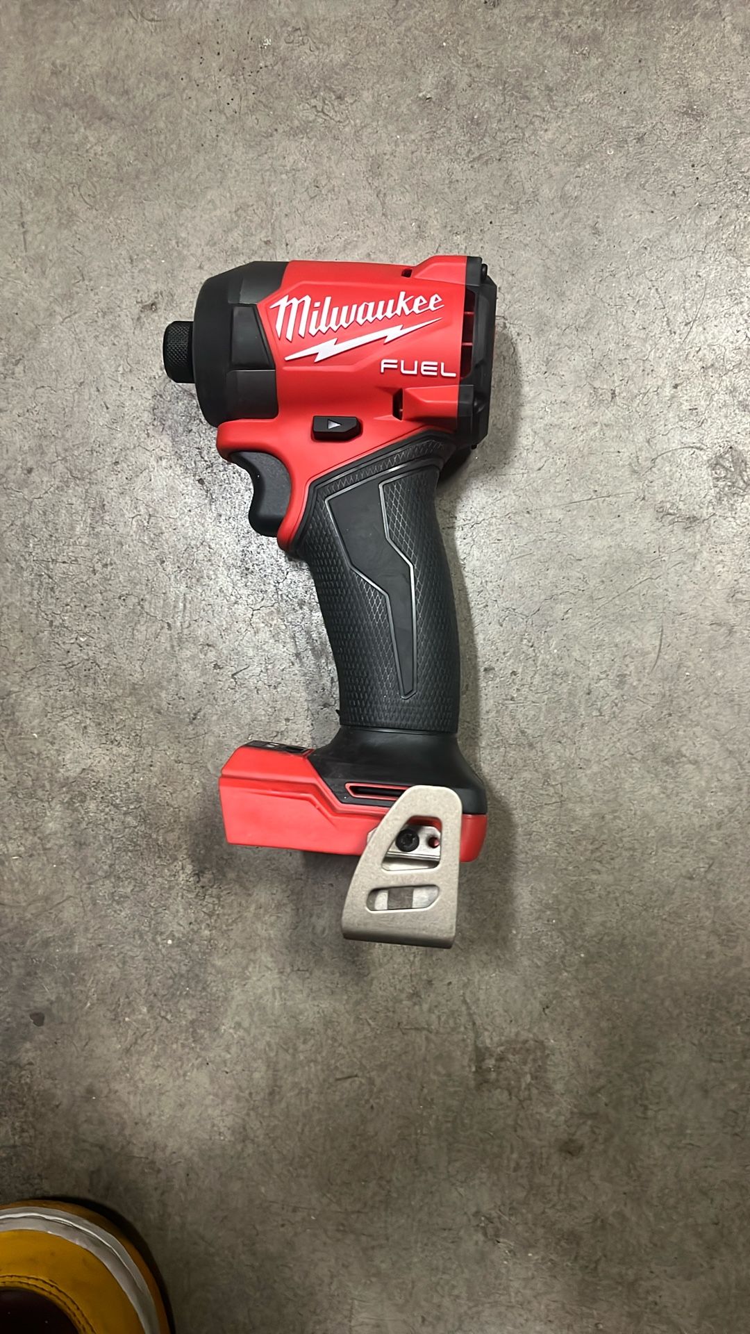 1/4 In Driver Brand New