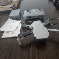 Dji MINI 