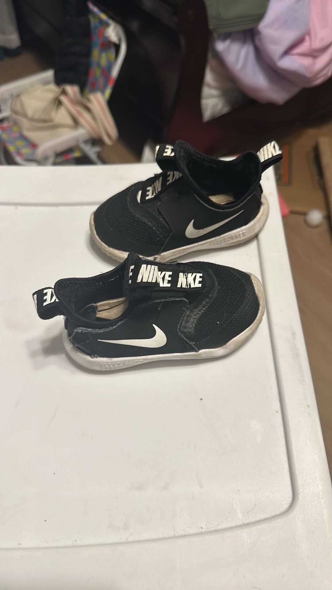 Baby Nike Runners