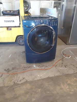 Kenmore 90 Series Washer 250 For In Los Angeles Ca Offerup San Leandro Ca Washer Brand Kenmore Everything Is Good Working Condition 90 Days Warranty Including Delivery E Istalasion For